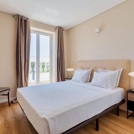 Setubal Prime Penthouse Lejlighed Eksteriør billede