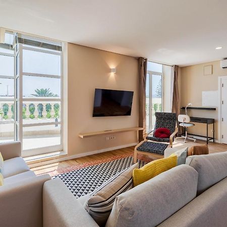 Setubal Prime Penthouse Lejlighed Eksteriør billede