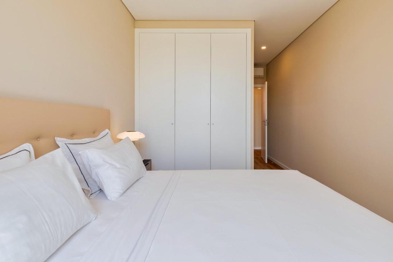 Setubal Prime Penthouse Lejlighed Eksteriør billede