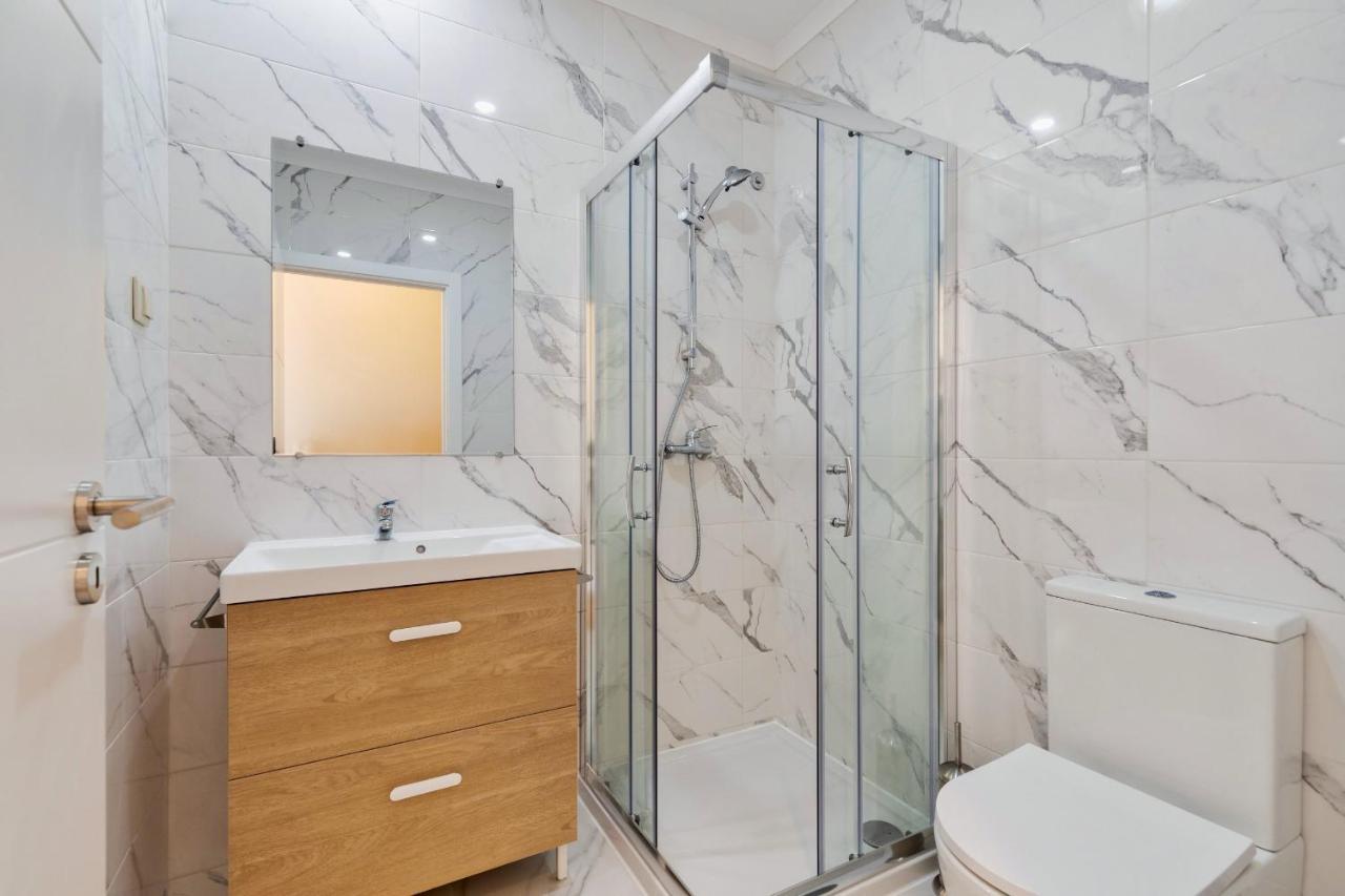 Setubal Prime Penthouse Lejlighed Eksteriør billede