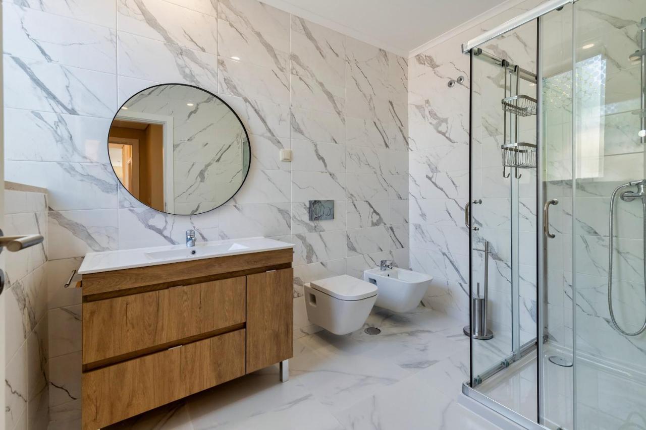 Setubal Prime Penthouse Lejlighed Eksteriør billede